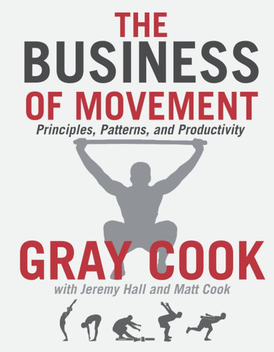 Libro: The Business Of Movement: Principles, Patterns, And P