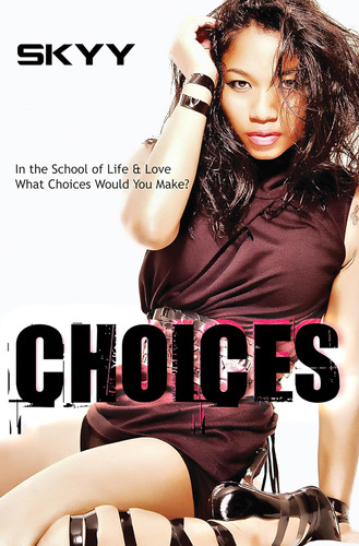 Libro:  Choices (choices Series)