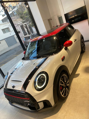 Mini Cooper John Cooper Works 0km - Natalio Automotores