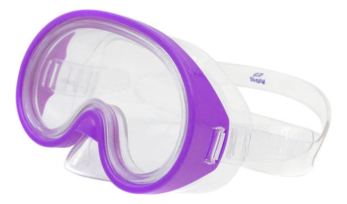 Visor Natación Infantil Multicolor Multicolor