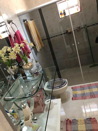 Imagem 12 de 20 de Casa C/2 Dorm. Pq. Viana, Barueri - R$525.000,00 Cod:262 - V262