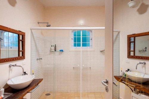 Imagem 21 de 30 de Sítio Do Samba Em Jumirim. Cercado De Muito Verde, Área Gourmet, Piscina, Spa, Salão De Jogos, Apto De Hóspedes E Muito Mais. - Si0007
