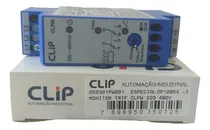 Comprar Kit 2 Pçs Relé Monitor Falta E Sequência Fase Clpw 220-480v