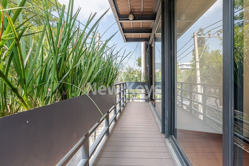 Imagen 7 de 21 de Condesa Multicural. Venta O Renta Departamento Con Balcon,