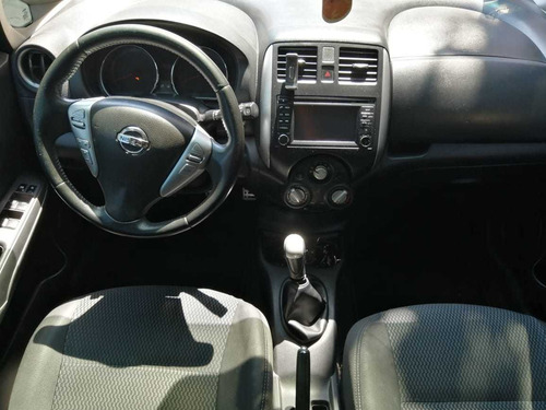 Imagen 8 de 10 de Nissan Note 2014 1.6 Note Advance Mt