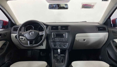 Imagen 13 de 15 de 122846 - Volkswagen Jetta 2016 Con Garantía