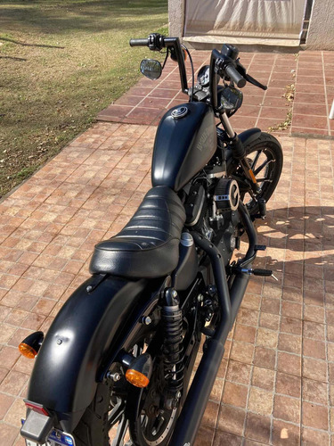 Harley Davidson Iron 883