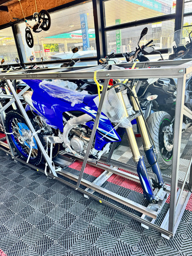 Yamaha Yzf 450cc 0km