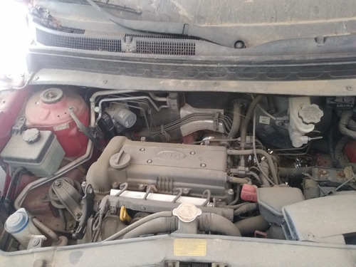 Sucata Kia Soul 1.6 Ex Sucata