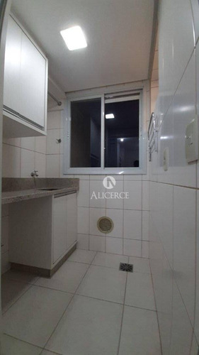Imagem 13 de 30 de Lindo Apto De 2 Dormitórios Com 1 Suíte Em São José - Ap2151