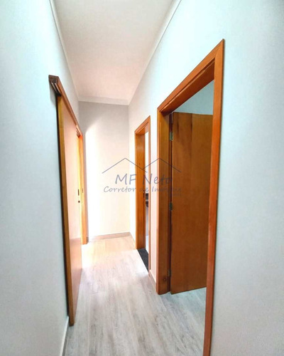 Imagem 12 de 19 de Casa Com 2 Dorms, Jardim Residencial San Martinho, Pirassununga - R$ 430 Mil, Cod: 10132203 - V10132203
