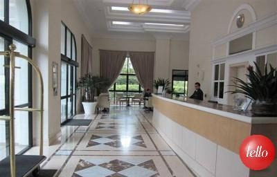 Imagem 9 de 13 de Apartamento - Ref: 123868