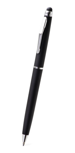 Caneta Plástica Touch Mod 05091