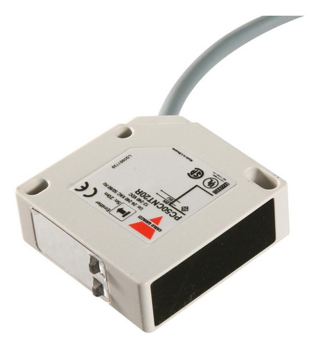 Imagen 1 de 1 de Pc50cnr10rp Carlo-gavazzi Photo Rr Pl 10m No/nc Spdt Cab