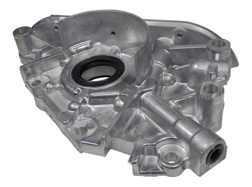 Bomba Aceite Mazda  B2200 1992 2.2l Mfi Sohc