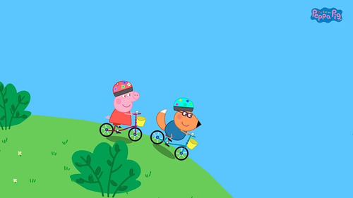 My Friend Peppa Pig Complete Edition - Nintendo Switch