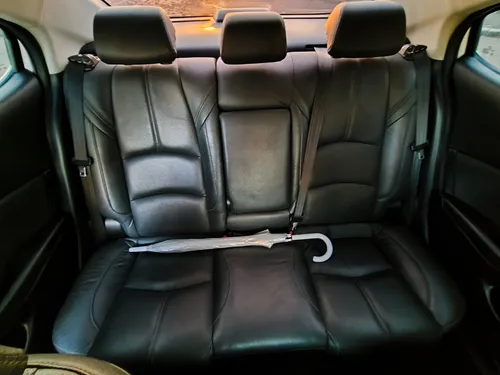 Mazda 3 2.0 Touring