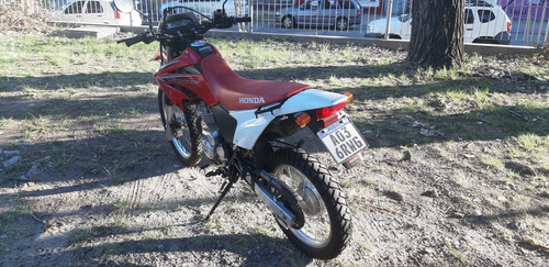 Imagen 9 de 11 de Honda Xr 250 Tornado