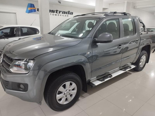 Volkswagen Amarok 2.0 Cd Tdi 180cv 4x4 Highline C34