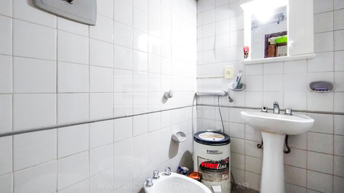 Departamento 2 Ambientes Venta - San Isidro