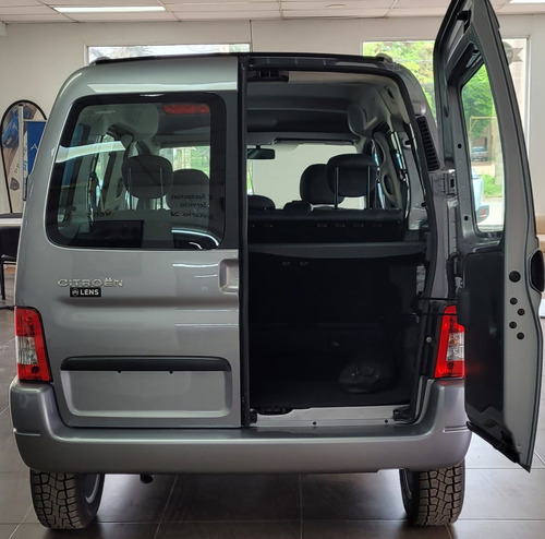 Citroen Berlingo Multispace Hdi Xtr Disponible Okm 2025