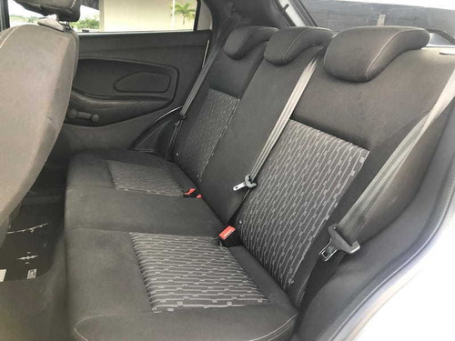 Ford Ka 1.0 Se Flex 5p