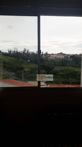 Imagem 3 de 20 de Apartamento Com 2 Dormitórios À Venda, 52 M² Por R$ 220.000,00 - Loteamento Parque São Martinho - Campinas/sp - Ap7893