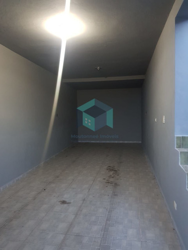 Imagem 21 de 28 de Casa De 2 Dormitório No Jardim Helizabeth, Salto/sp - 225