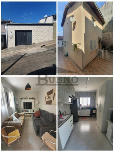 Imagem 1 de 20 de Casa - 2143 - 68177845