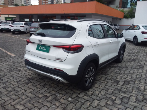 Fiat Pulse 1.0 TURBO 200 FLEX AUDACE CVT