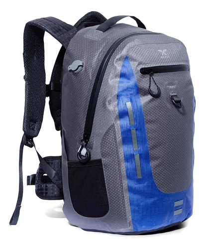 Sumergible Mochila Impermeable  Sumergible, Inflable, Flota