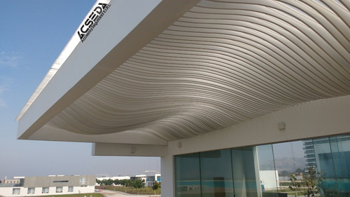 Techos De Madera Huayruro