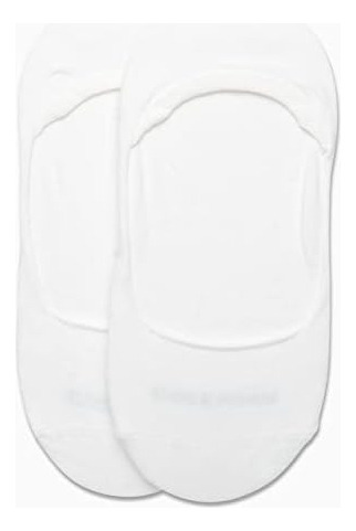 Calcetines Cole Haan Para Mujer, Forro Bajo (paquete De 2),