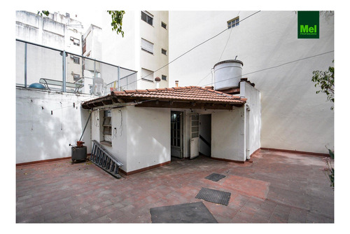 Imagen 28 de 30 de Excelente Casa 4amb- Inmejorable Ubicacion- Uso Comercial