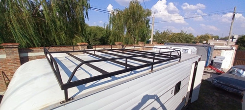 Imagen 3 de 25 de Exclusiva Rodante 0 Km, Doble Eje Para 2 Pax, Entrega Ya!!!