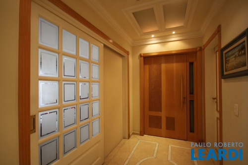 Imagem 4 de 15 de Apartamento - Alphaville - Sp - 567737