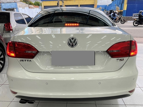 Imagem 2 de 4 de Vw Jetta Tsi 200cv
