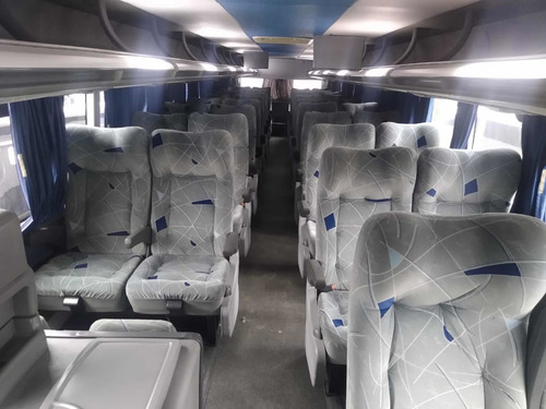 Imagem 24 de 25 de Mercedez Marcopolo Dd