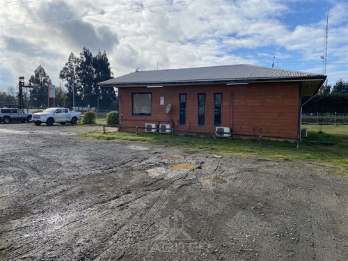 Arriendo Local Comercial En Ruta 5 Sur En Lautaro Temuco
