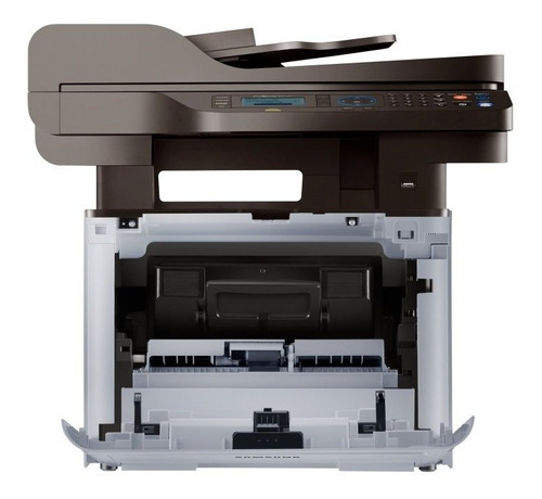 Impresora Multifunción Samsung Proxpress Sl-m4072fd 