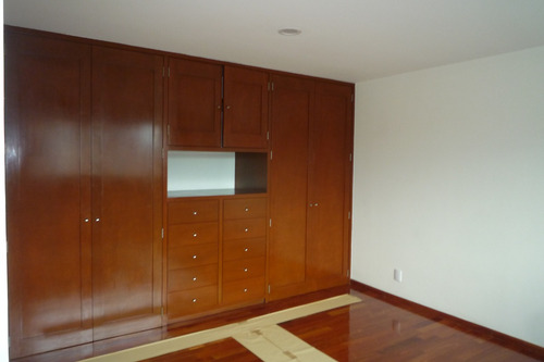 Departamento 3 Recamaras, 3 Baños Completos, 1 Estacionamiento Renta