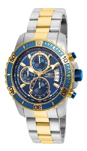 comprar      Reloj Invicta Pro Diver 22415 Con Garantia