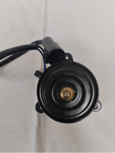 Motor Electroventilador Toyota Corolla Araya 88-92 Rad