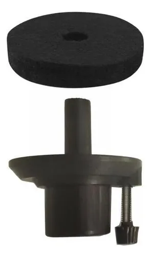 comprar Nuevo 3 Hi Hat Support Hi Hat Stands Piezas Durable Hi Hat