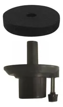 Comprar Nuevo 3 Hi Hat Support Hi Hat Stands Piezas Durable Hi Hat