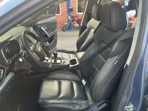 Jetour X70 1.5t Mt