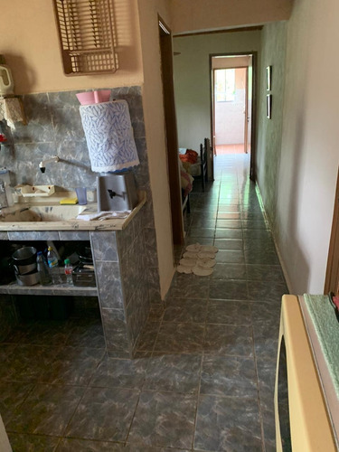 Chácara - Em Pedro De Toledo-sp, Sua Melhor Opção - Ref 548