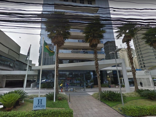 Imagem 10 de 15 de Flat Lindamente Decorado, Venha Conferir - Sf31700