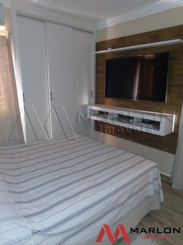 Imagem 11 de 17 de Apartamento Para Venda Village De Ponta Negra, 88m², 3 Quartos Em Ponta Negra - Natal - Va02631