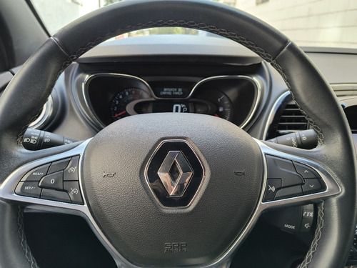 Renault Captur 1.3 TCE FLEX INTENSE X-TRONIC